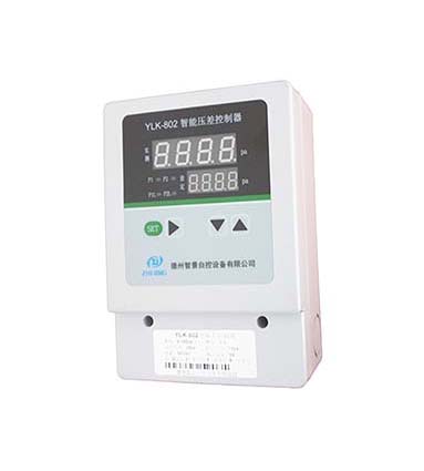 正压送风压力传感器