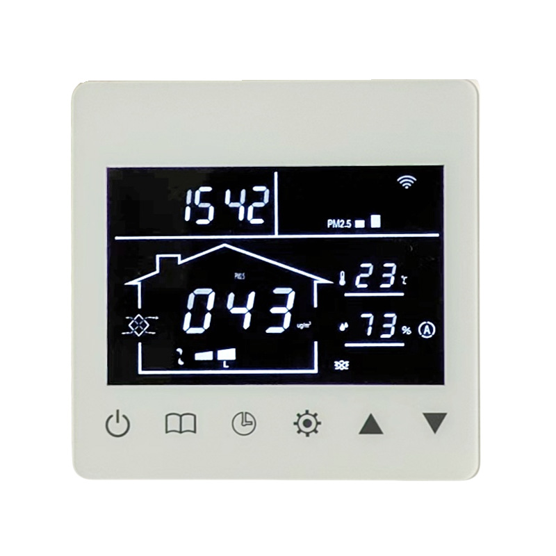 北京新风控制器