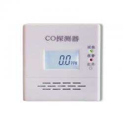 北京ZJ-COC一氧化碳探测器