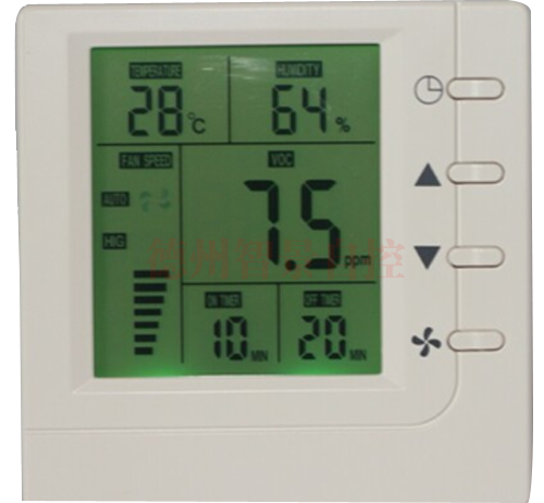 盘管温控器在装置布线上需要注意的事项