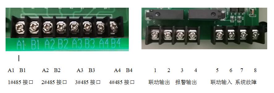 余压监控器主机